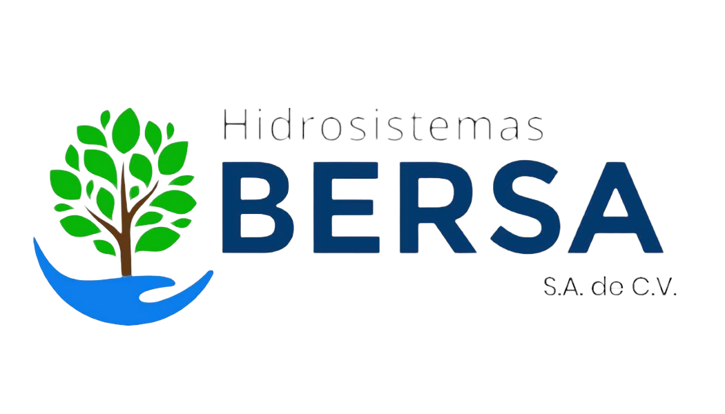 Logo Bersa Hidrosistemas