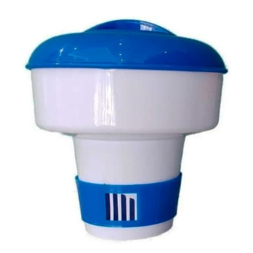 DISPENSADOR FLOTANTE 5