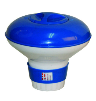 DISPENSADOR FLOTANTE 9