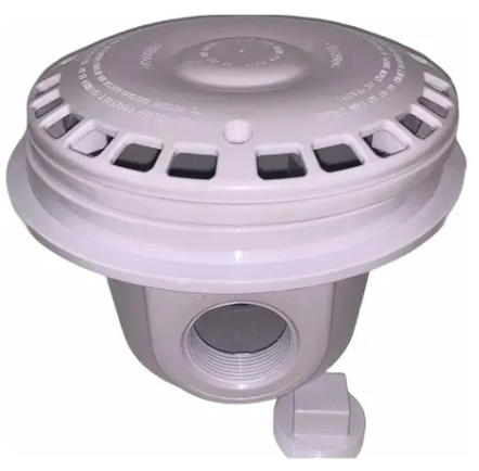 DREN DE FONDO 2 11/2 PVC