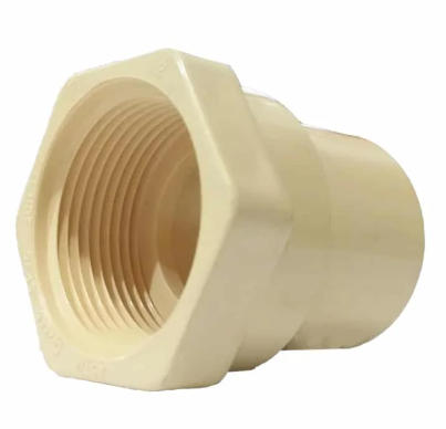 ADAPTADOR HEMBRA 1 CPVC