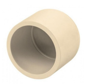 TAPON CACHUCHA 3/4 CPVC