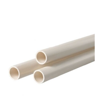 TUBO CPVC 3/4" 3MTS