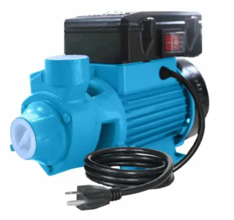 Motobomba de superficie periférica 1/2 Hp