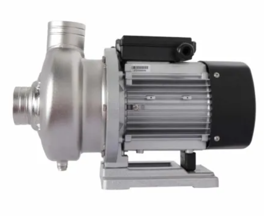 Motobomba de superficie horizontal 1.5 Hp